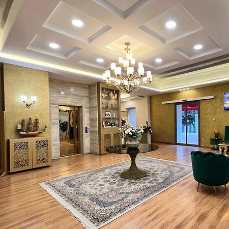 Hotel Brais ดูร์เรส ภายนอก รูปภาพ