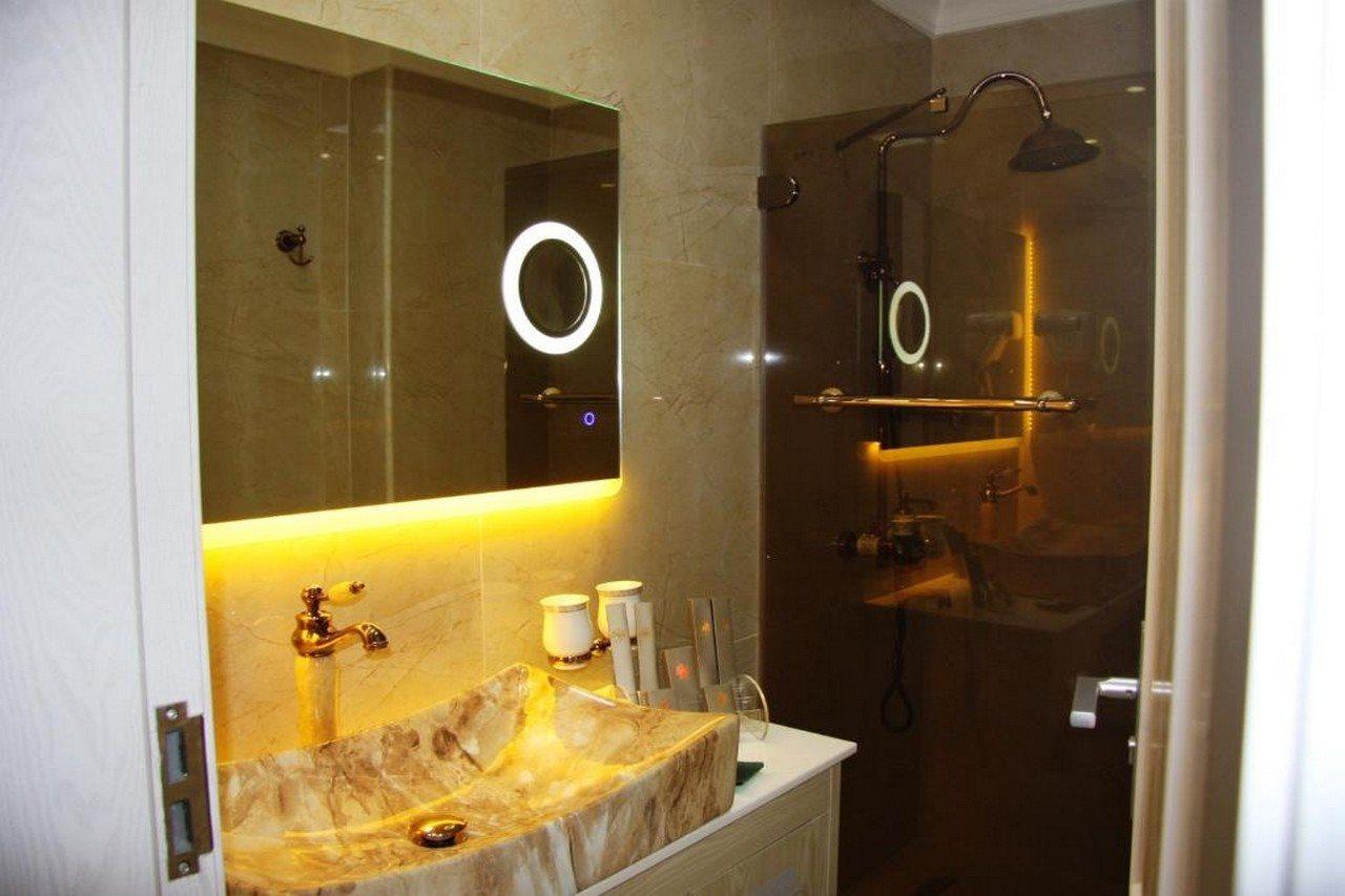 Hotel Brais ดูร์เรส ภายนอก รูปภาพ