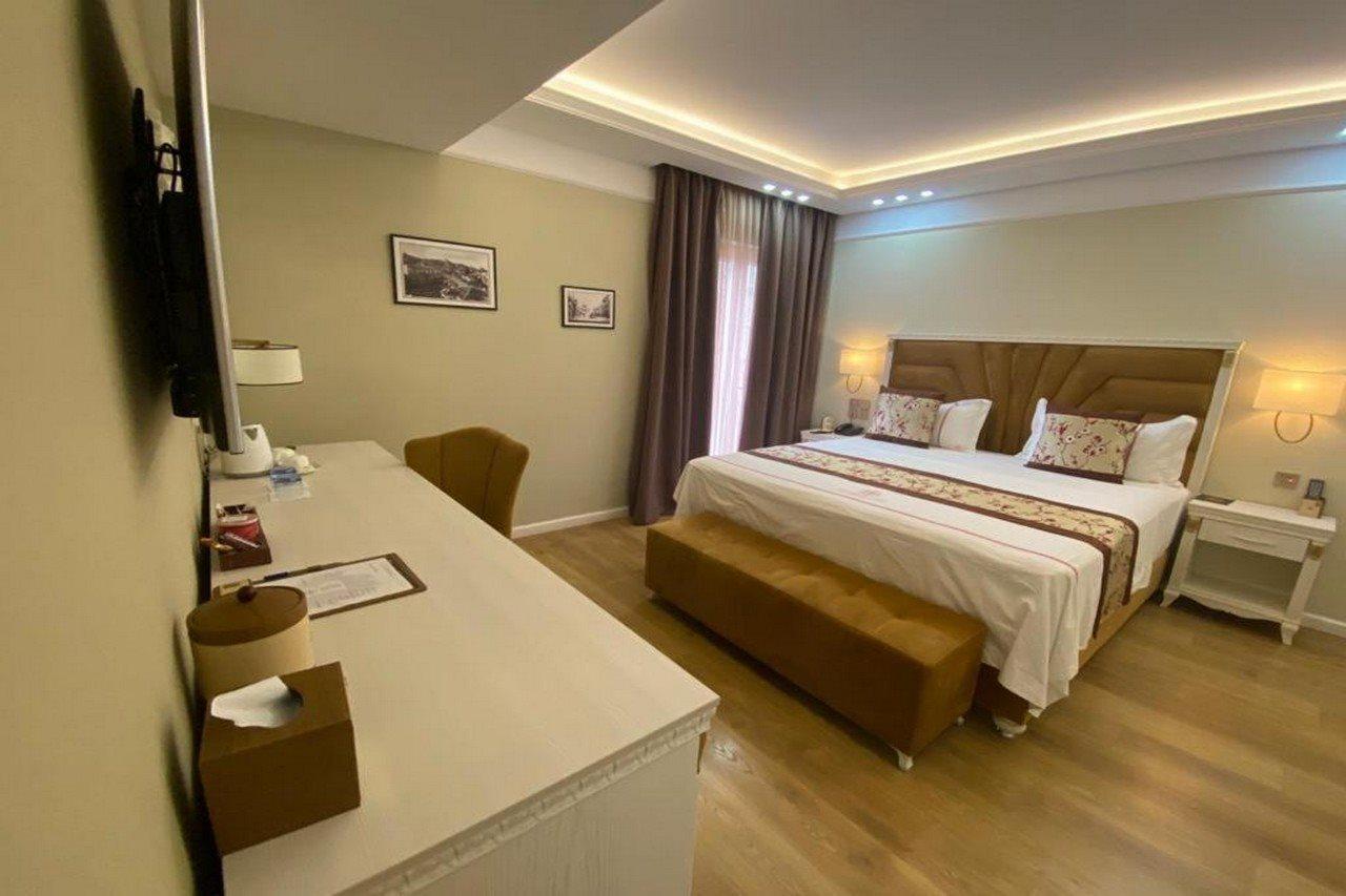 Hotel Brais ดูร์เรส ภายนอก รูปภาพ