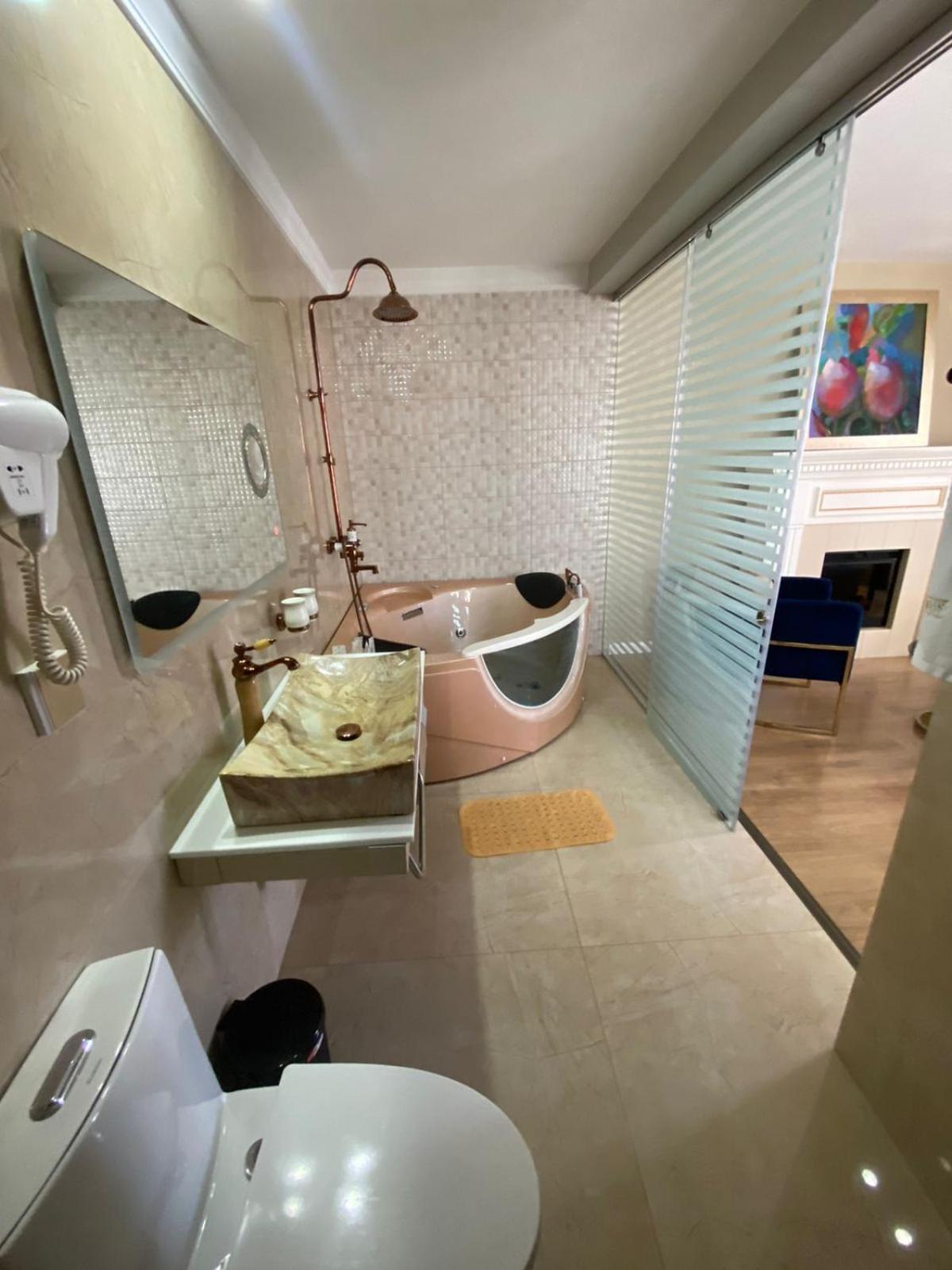 Hotel Brais ดูร์เรส ภายนอก รูปภาพ