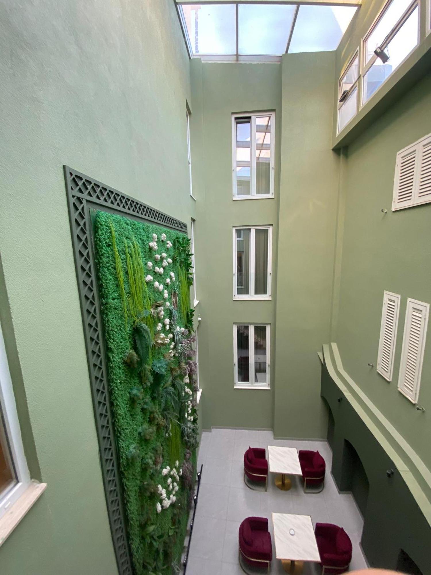 Hotel Brais ดูร์เรส ภายนอก รูปภาพ