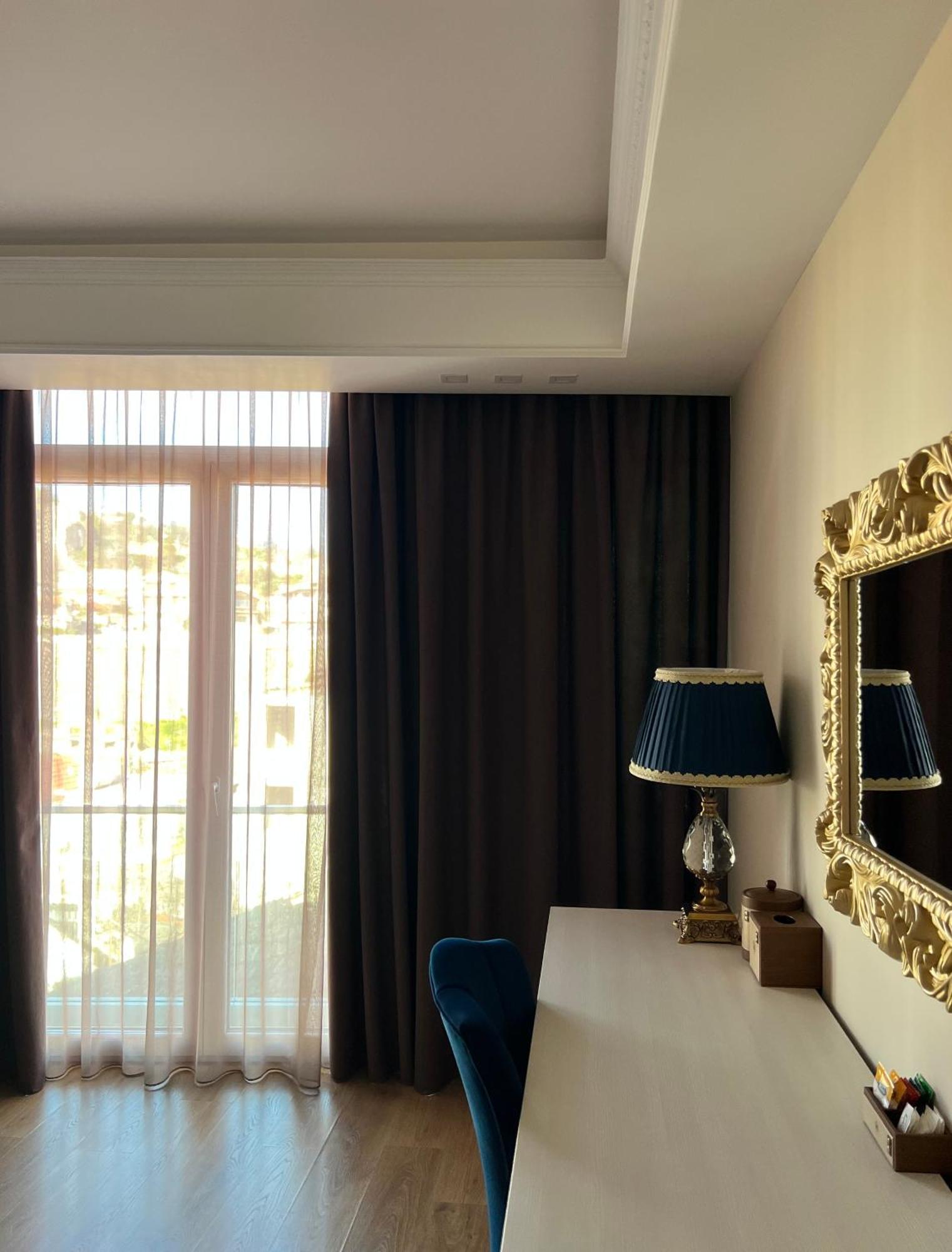 Hotel Brais ดูร์เรส ภายนอก รูปภาพ