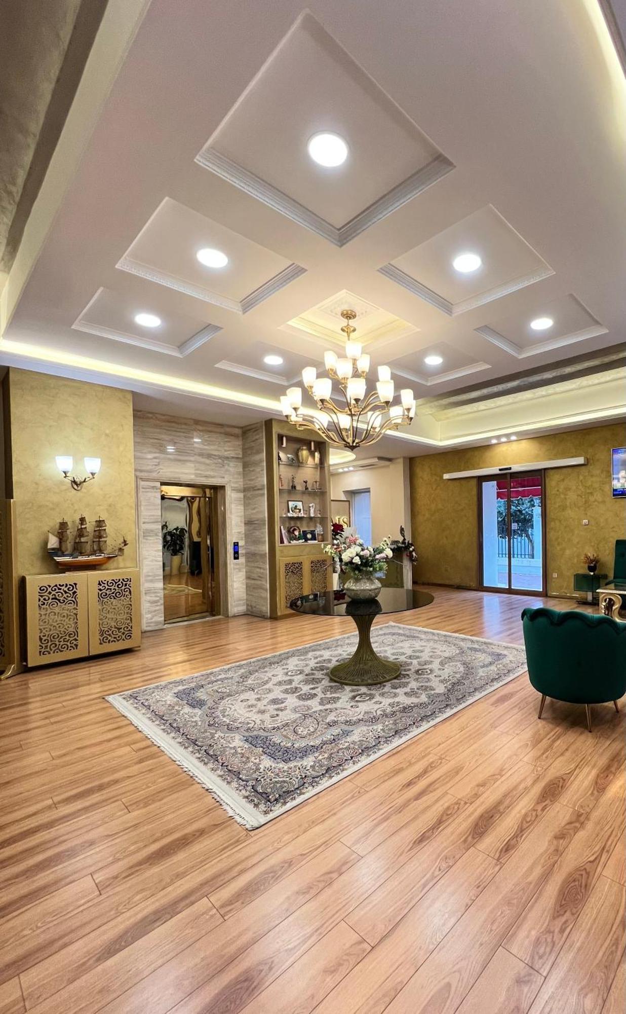 Hotel Brais ดูร์เรส ภายนอก รูปภาพ