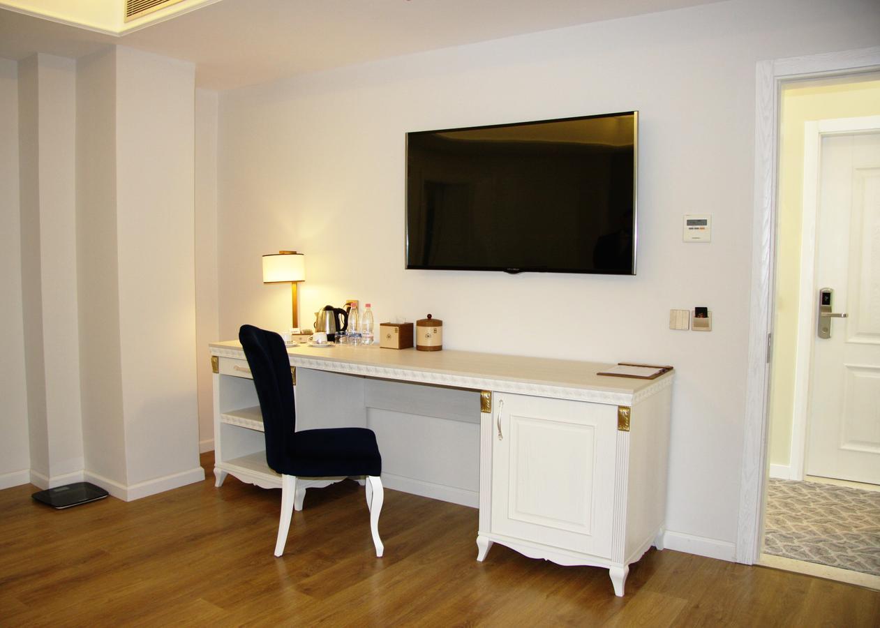 Hotel Brais ดูร์เรส ภายนอก รูปภาพ
