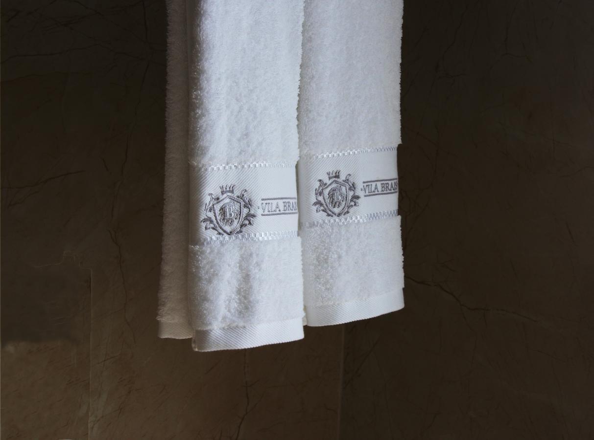 Hotel Brais ดูร์เรส ภายนอก รูปภาพ