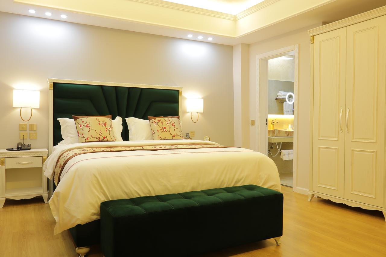 Hotel Brais ดูร์เรส ภายนอก รูปภาพ